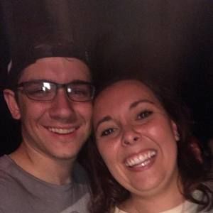 Meet your Posher, Jeffrey